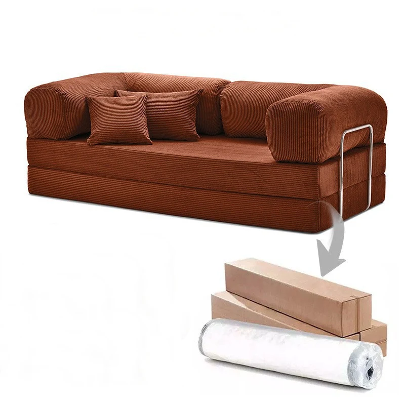 What Is a Vacuum Compression Sofa and Why Is It Popular?