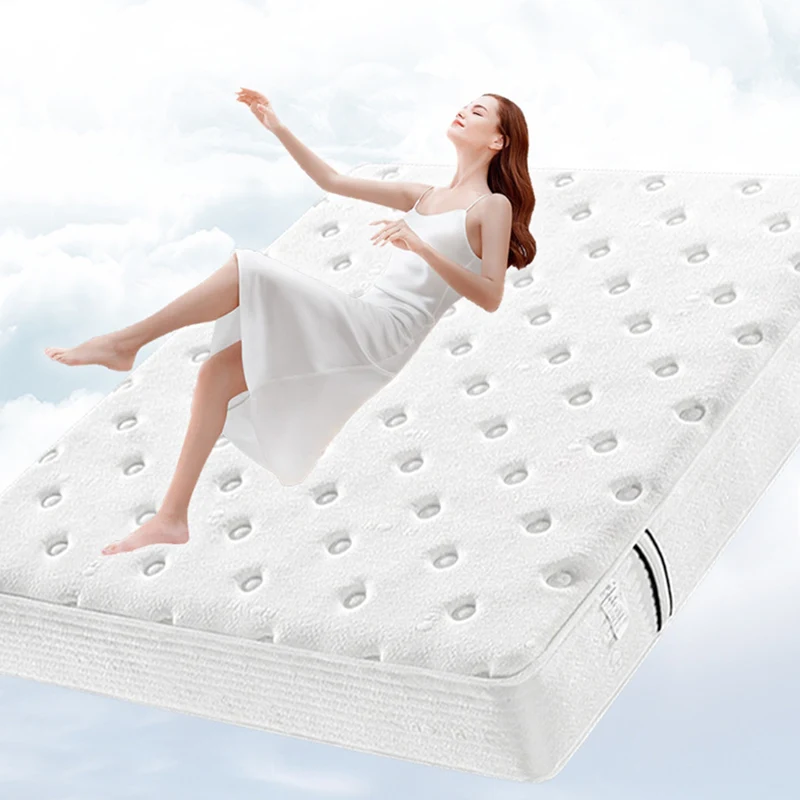 Memory Foam Mattress